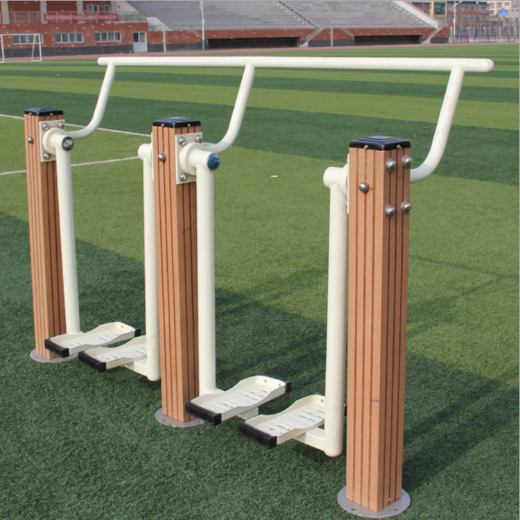 Outdoor fitness equipment -1